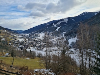 Apartment Bad Kleinkirchheim Outdoor Recording 7