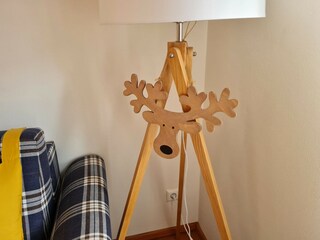 Apartment Bad Kleinkirchheim Features 21
