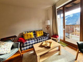 Appartement Bad Kleinkirchheim Kenmerken 17