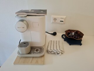 Apartamento Bad Kleinkirchheim Características 20