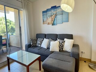 Appartement L'Escala Kenmerken 12