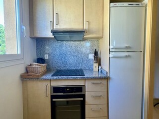 Apartment L'Escala Features 16