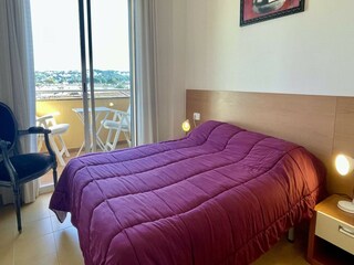 Apartment L'Escala Ausstattung 13