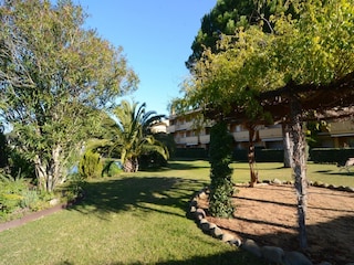 Apartment L'Escala Außenaufnahme 2
