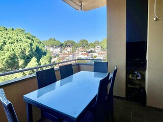 Apartment L'Escala  27