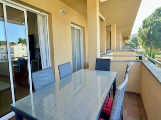 Apartment L'Escala  28