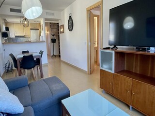Appartement L'Escala Kenmerken 17