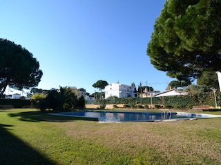 Apartment L'Escala Außenaufnahme 9