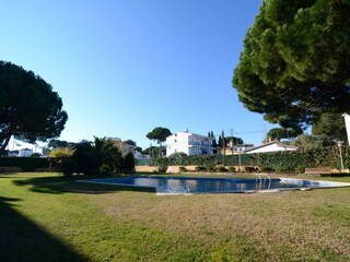 Apartment L'Escala Outdoor Recording 9