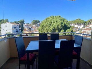 Apartment L'Escala  32