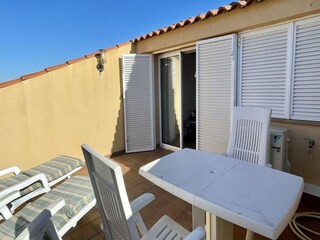 Apartment L'Escala  29