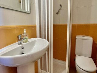 Apartment L'Escala Features 26