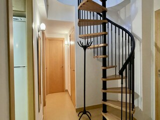 Apartment L'Escala  36