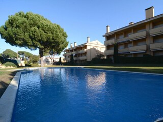 Appartement L'Escala  33