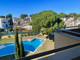 Apartment L'Escala  30