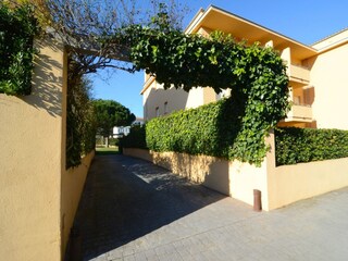 Apartment L'Escala  31