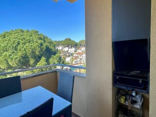 Apartment L'Escala  38