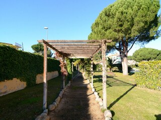 Apartment L'Escala Outdoor Recording 11