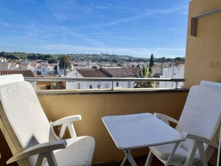 Apartment L'Escala  40
