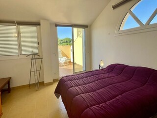 Apartment L'Escala Ausstattung 20