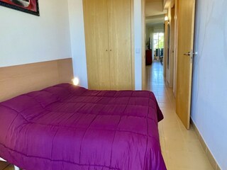 Apartment L'Escala Ausstattung 22