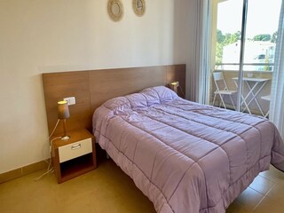 Apartment L'Escala Features 23