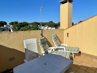 Apartment L'Escala  35