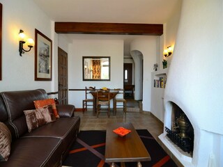 Vakantiehuis L'Estartit Kenmerken 9