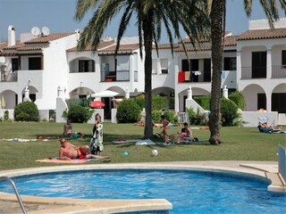 Holiday house L'Estartit  15