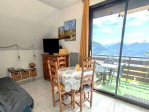 Apartment 2 Rooms for 6 People - Embrun - image1