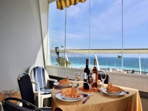 Apartment 2 Rooms for 4 People - Villeneuve-Loubet - image1