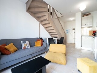 Villa Valras-Plage Ausstattung 6
