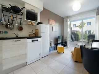 Villa Valras-Plage  13