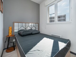 Villa Valras-Plage Ausstattung 8