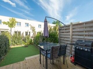 Villa Valras-Plage Buitenaudio-opname 3