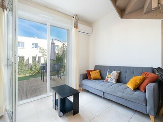 Villa Valras-Plage Équipement 6