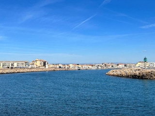 Villa Valras-Plage Umgebung 17