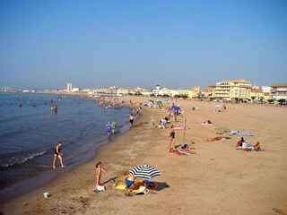 Villa Valras-Plage Environnement 16
