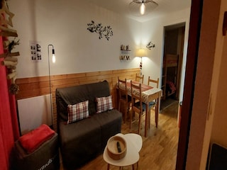 Appartement Chamrousse Kenmerken 9