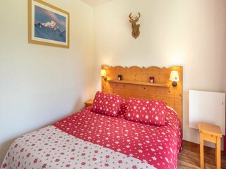 Apartamento Chamrousse Características 9