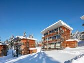 Appartement Chamrousse Buitenaudio-opname 1