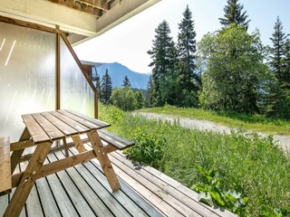 Apartamento Chamrousse  16