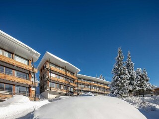 Apartamento Chamrousse Grabación al aire libre 3