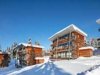 Apartamento Chamrousse Grabación al aire libre 6