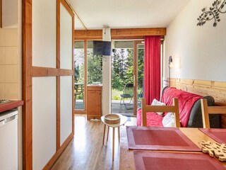 Apartamento Chamrousse Características 10