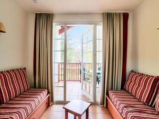 Apartment Saint-Jean-Pied-de-Port  13