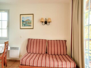 Apartment Saint-Jean-Pied-de-Port  14