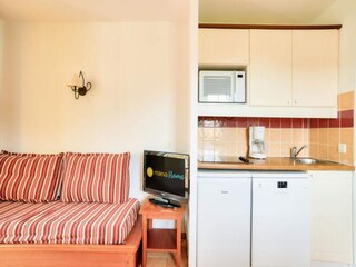 Apartment Saint-Jean-Pied-de-Port  15
