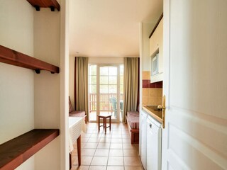 Apartment Saint-Jean-Pied-de-Port  5