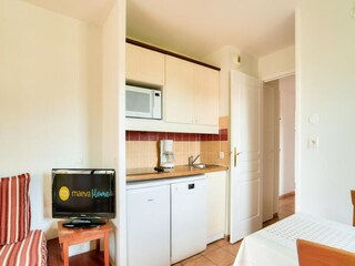 Apartment Saint-Jean-Pied-de-Port  8